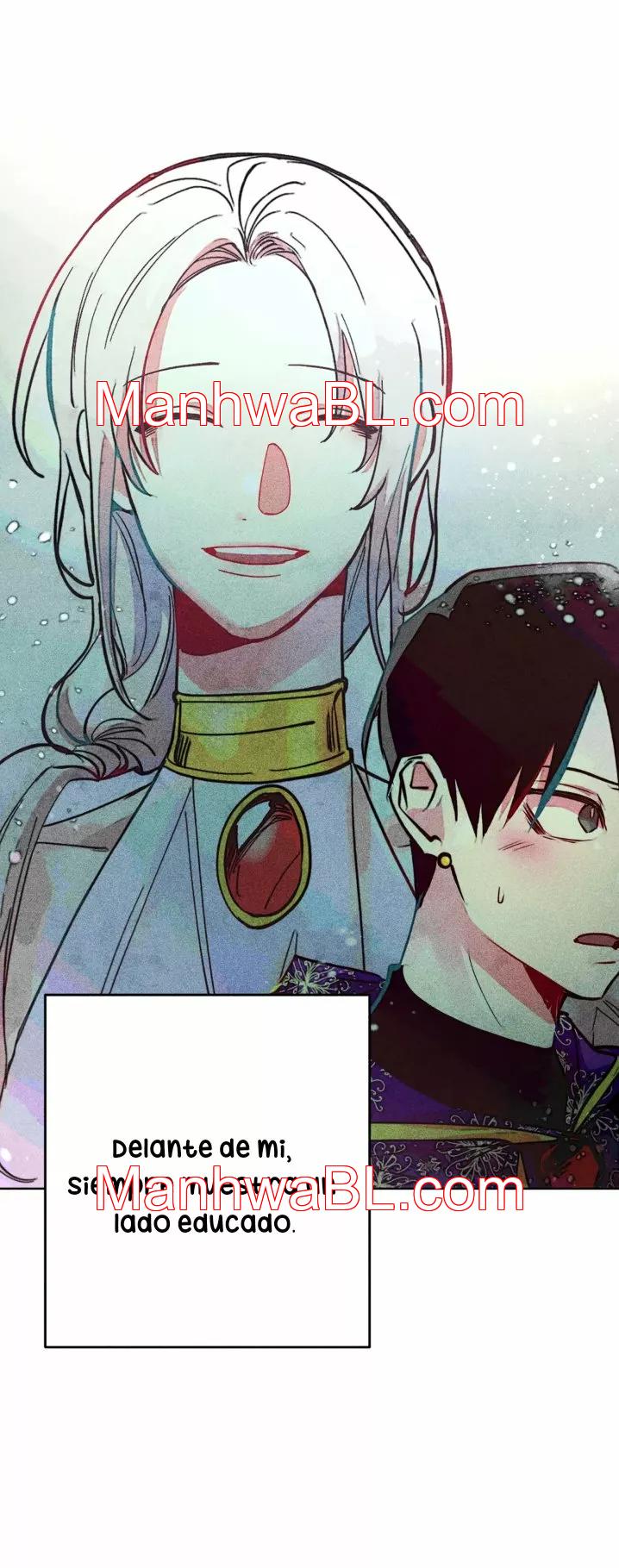 Como ser el elegido - Capítulo 24.00.2 manhwa