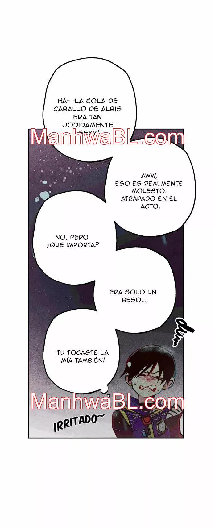 Como ser el elegido - Capítulo 24.00.2 manhwa