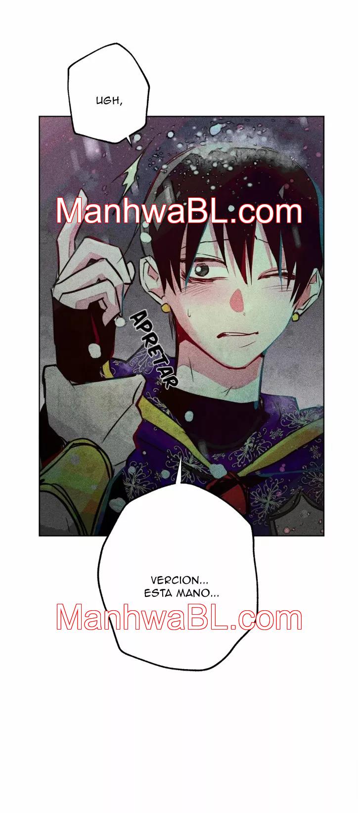 Como ser el elegido - Capítulo 24.00.2 manhwa