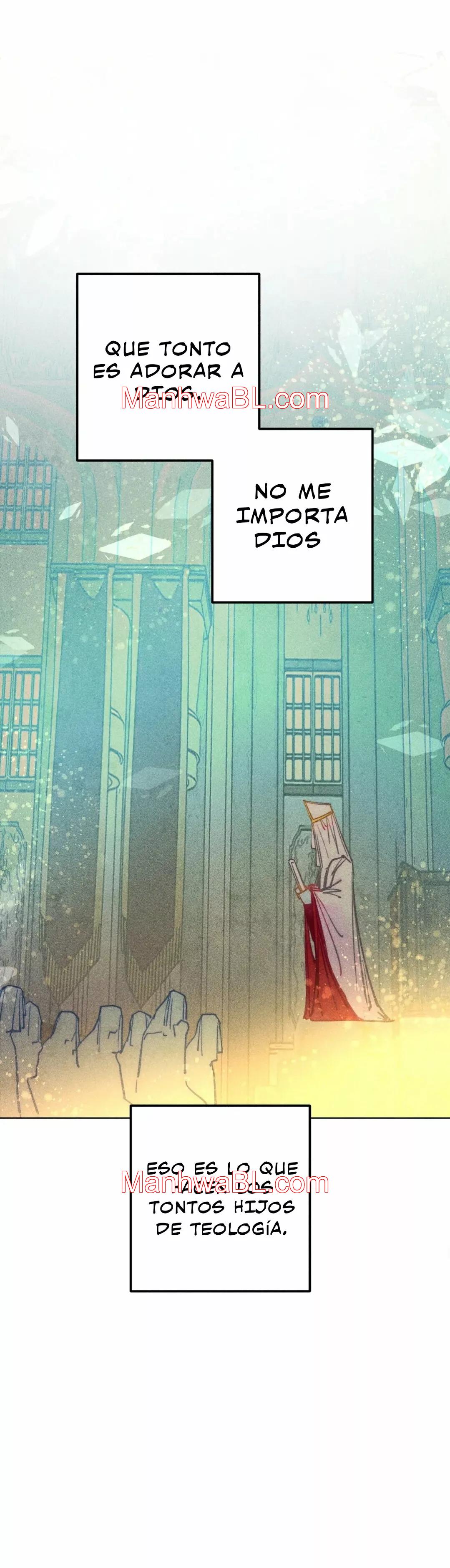 Como ser el elegido - Capítulo 53.00.2 manhwa