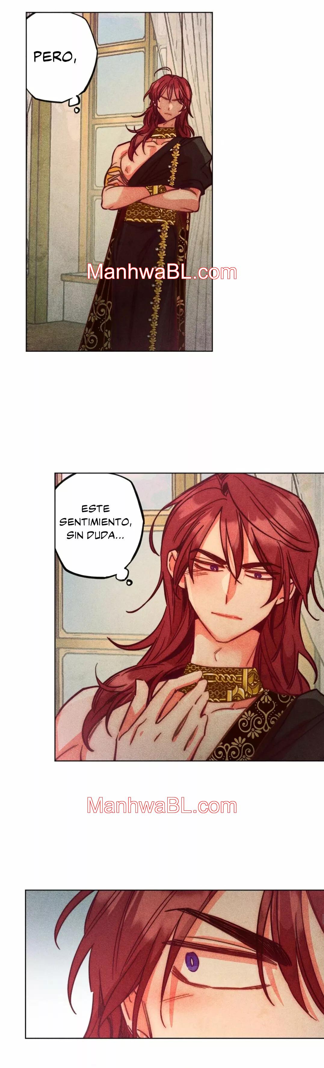 Como ser el elegido - Capítulo 53.00.2 manhwa