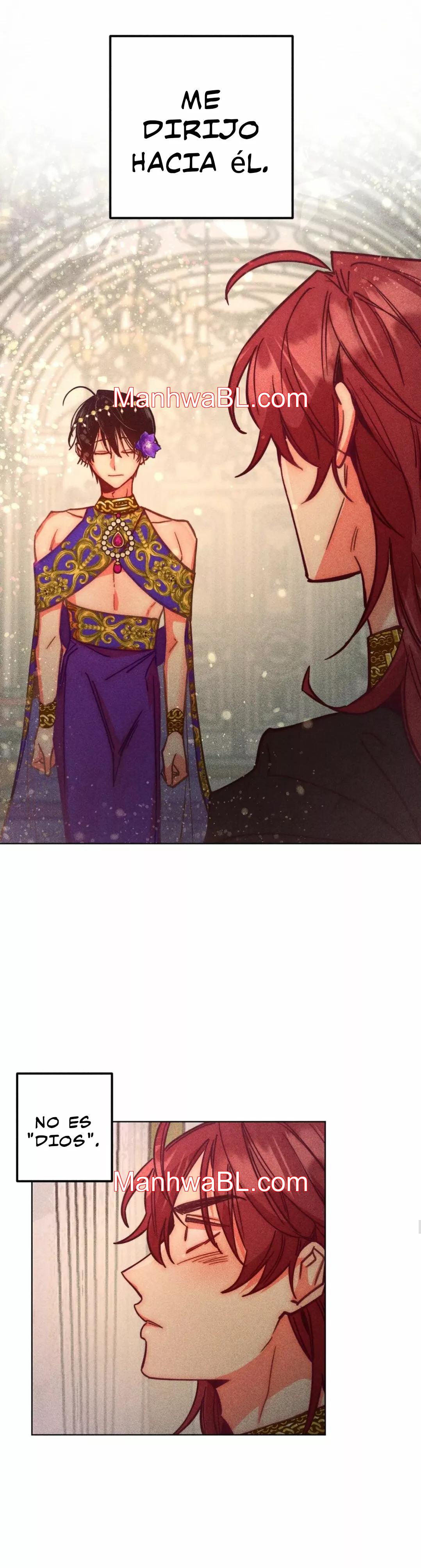 Como ser el elegido - Capítulo 53.00.2 manhwa