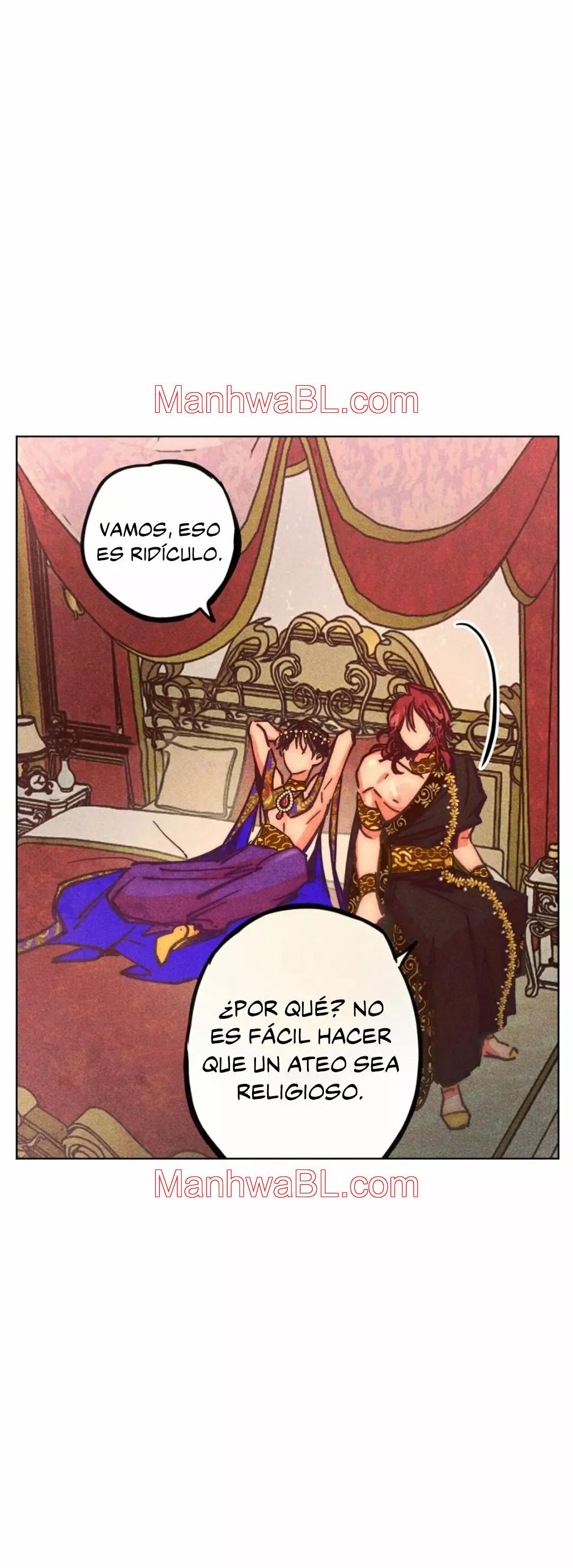 Como ser el elegido - Capítulo 53.00.2 manhwa