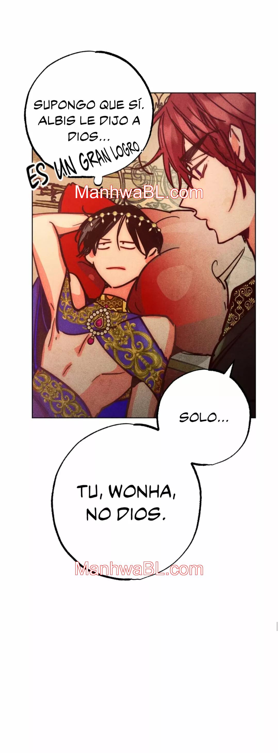 Como ser el elegido - Capítulo 53.00.2 manhwa