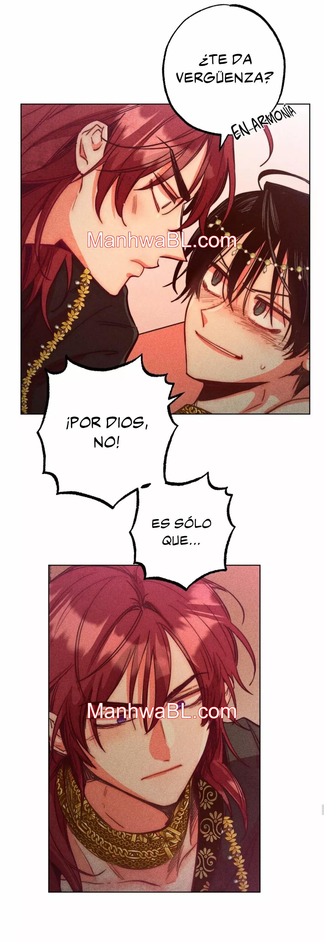 Como ser el elegido - Capítulo 53.00.2 manhwa