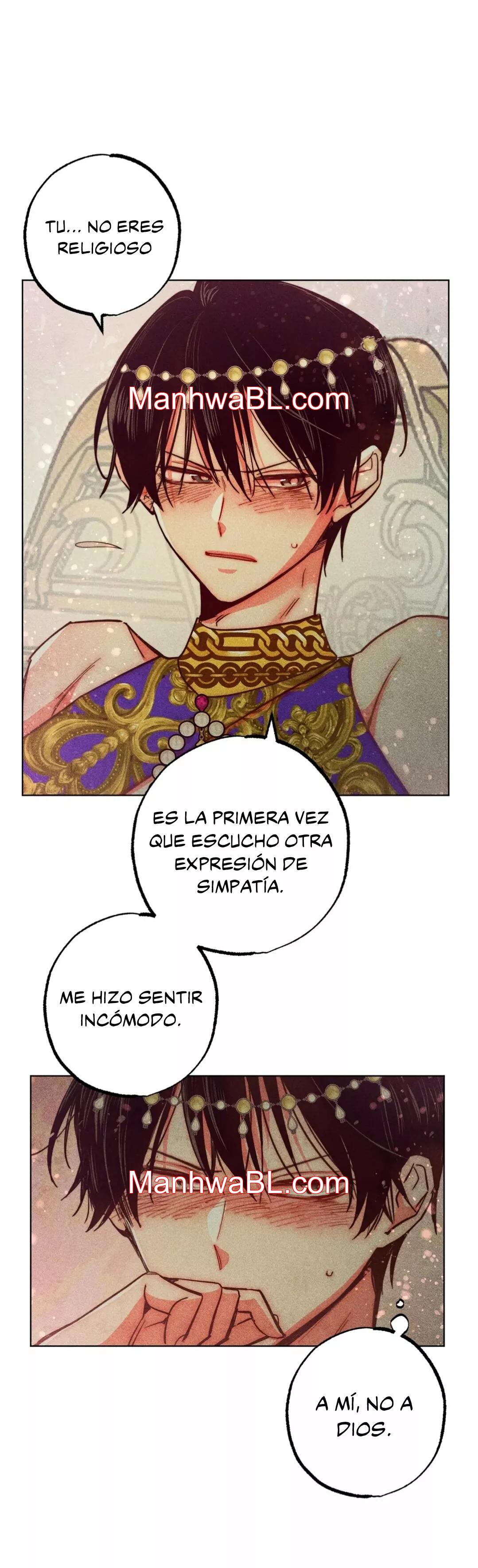 Como ser el elegido - Capítulo 53.00.2 manhwa