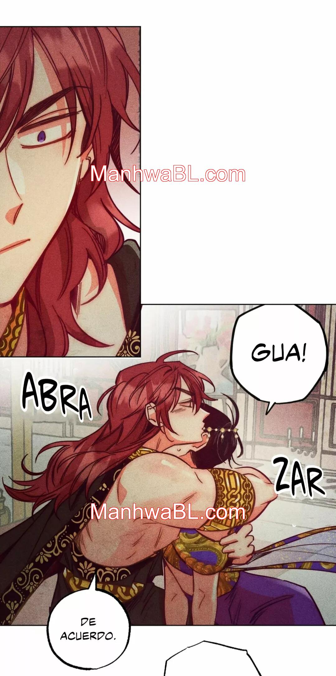 Como ser el elegido - Capítulo 53.00.2 manhwa