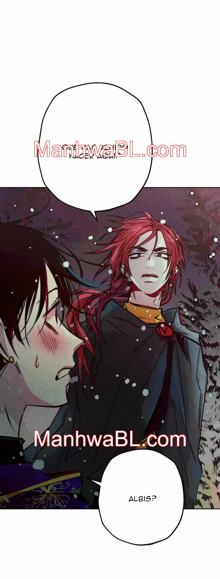 Como ser el elegido - Capítulo 22.00.3 manhwa