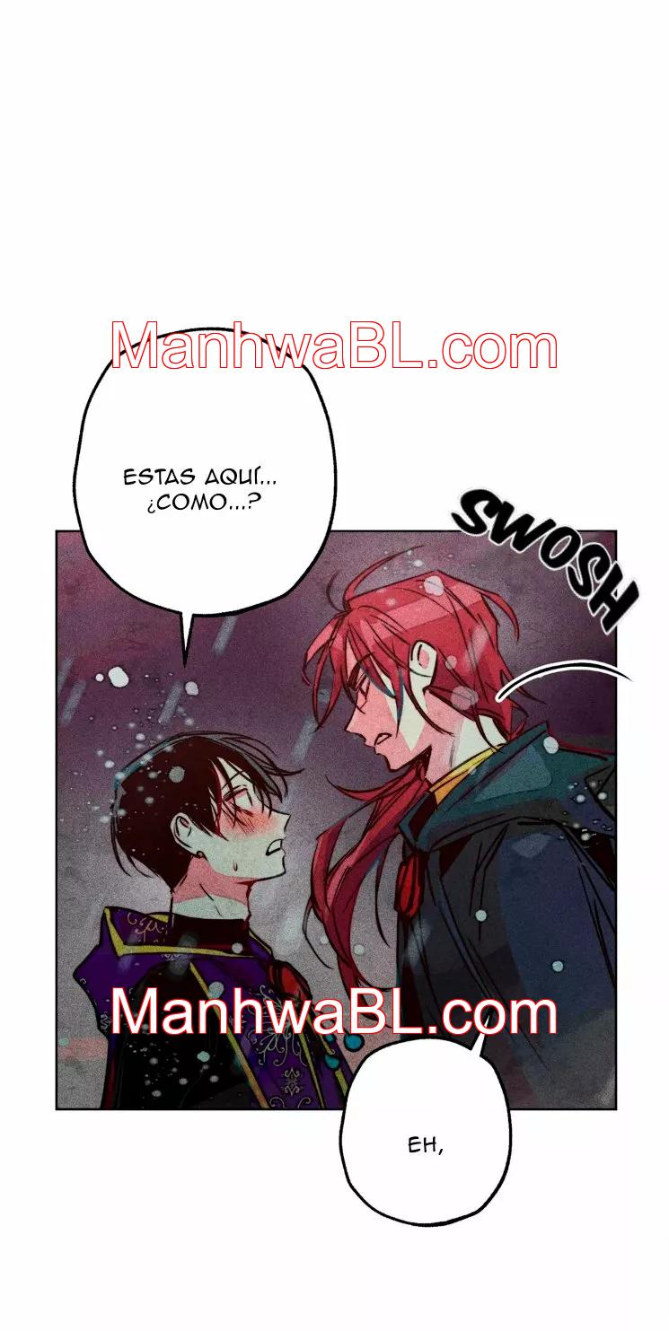 Como ser el elegido - Capítulo 22.00.3 manhwa