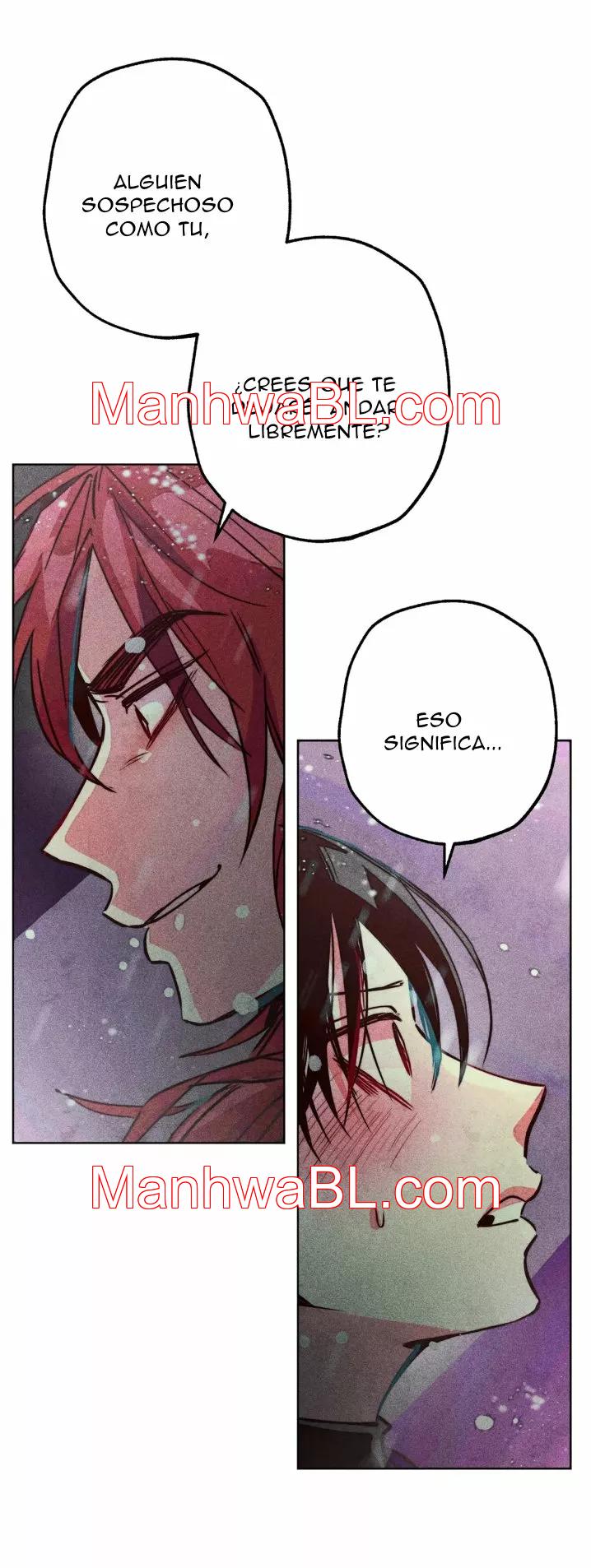 Como ser el elegido - Capítulo 22.00.3 manhwa