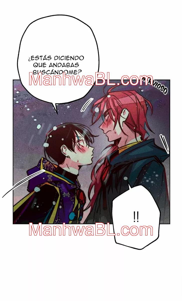 Como ser el elegido - Capítulo 22.00.3 manhwa
