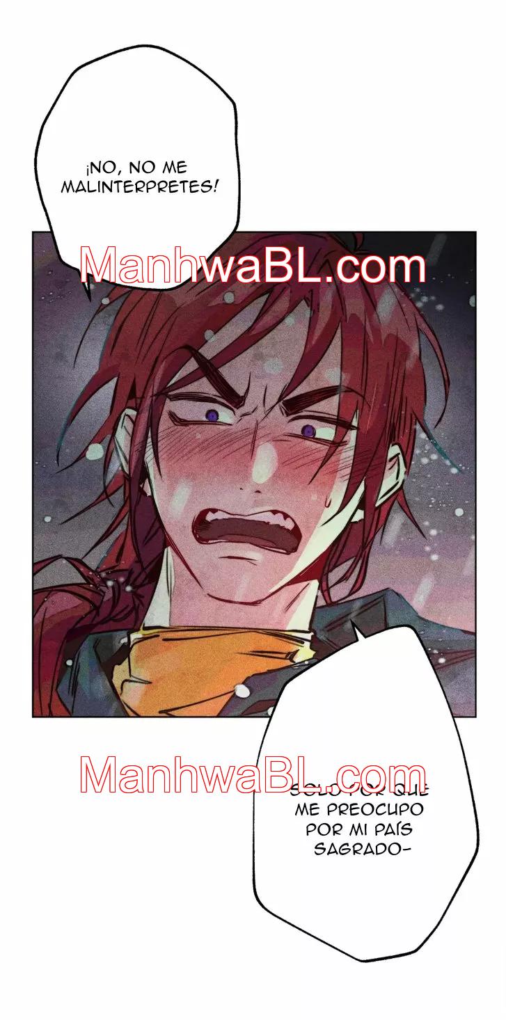 Como ser el elegido - Capítulo 22.00.3 manhwa