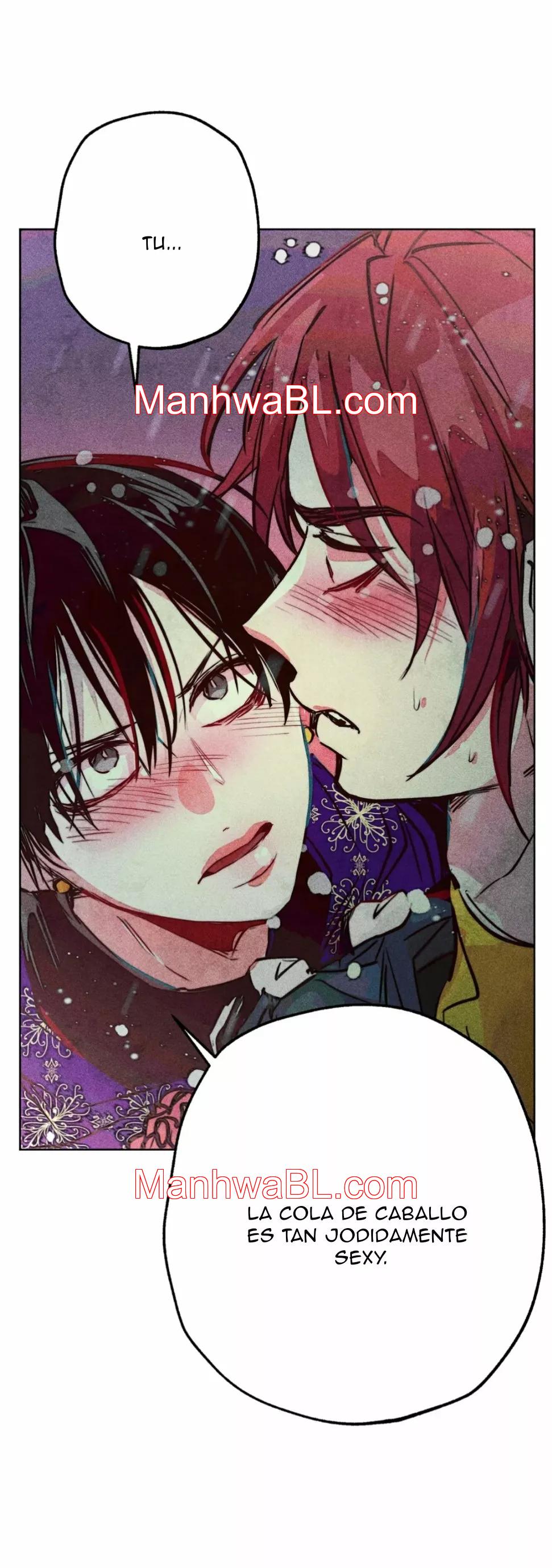 Como ser el elegido - Capítulo 22.00.3 manhwa