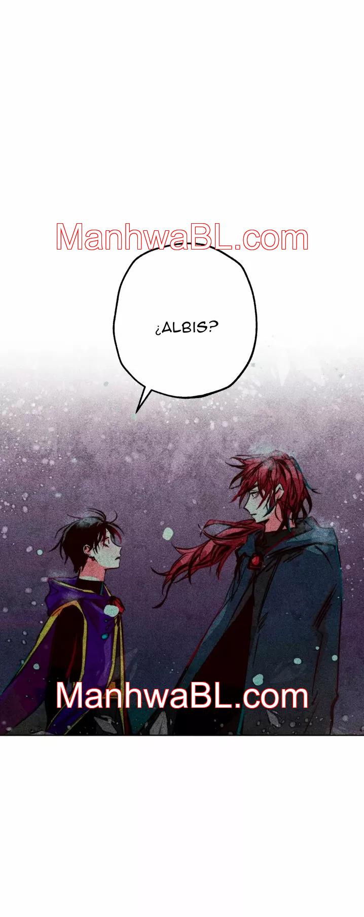 Como ser el elegido - Capítulo 22.00.3 manhwa