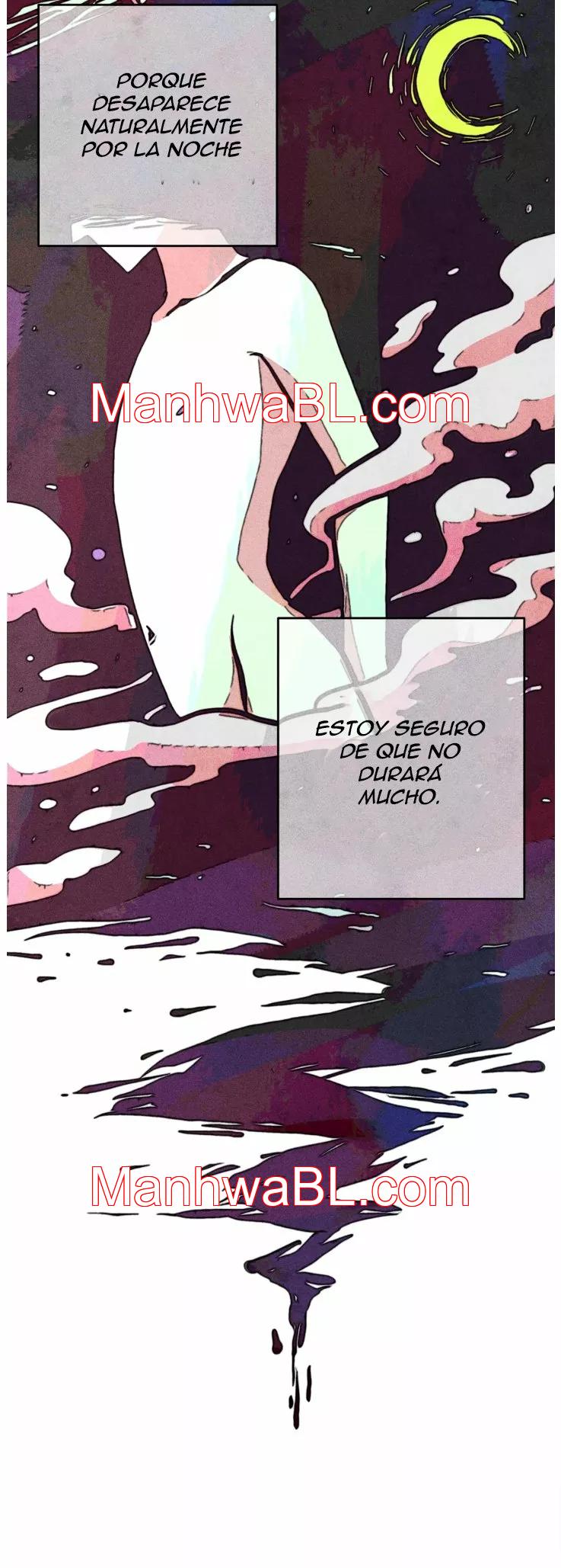 Como ser el elegido - Capítulo 8.00.3 manhwa