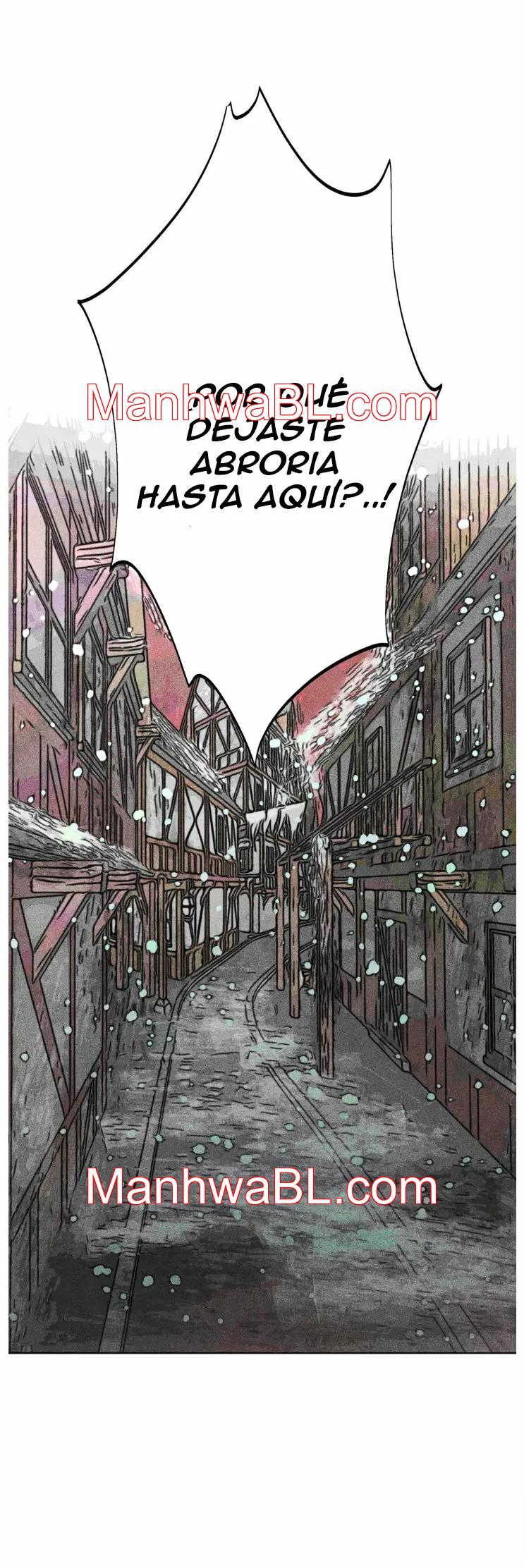 Como ser el elegido - Capítulo 8.00.3 manhwa