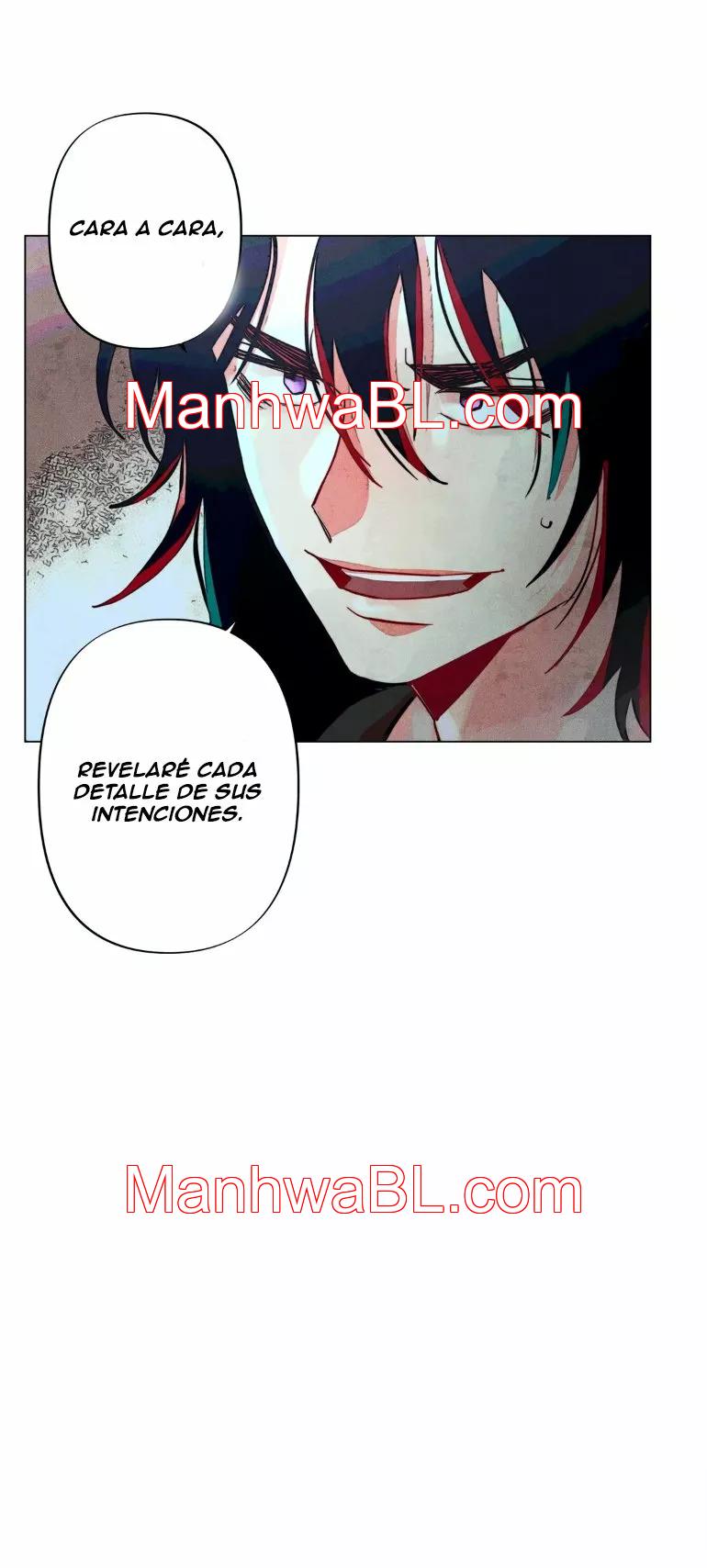Como ser el elegido - Capítulo 6.00.3 manhwa