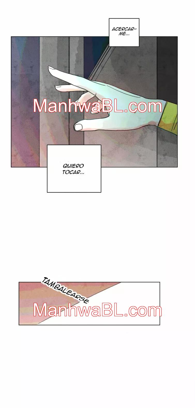 Como ser el elegido - Capítulo 6.00.3 manhwa