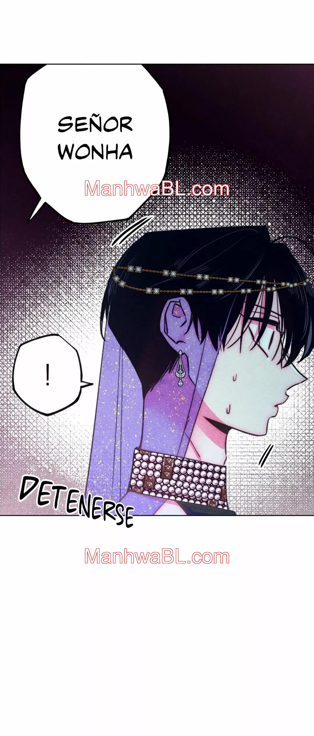 Como ser el elegido - Capítulo 56.00 manhwa