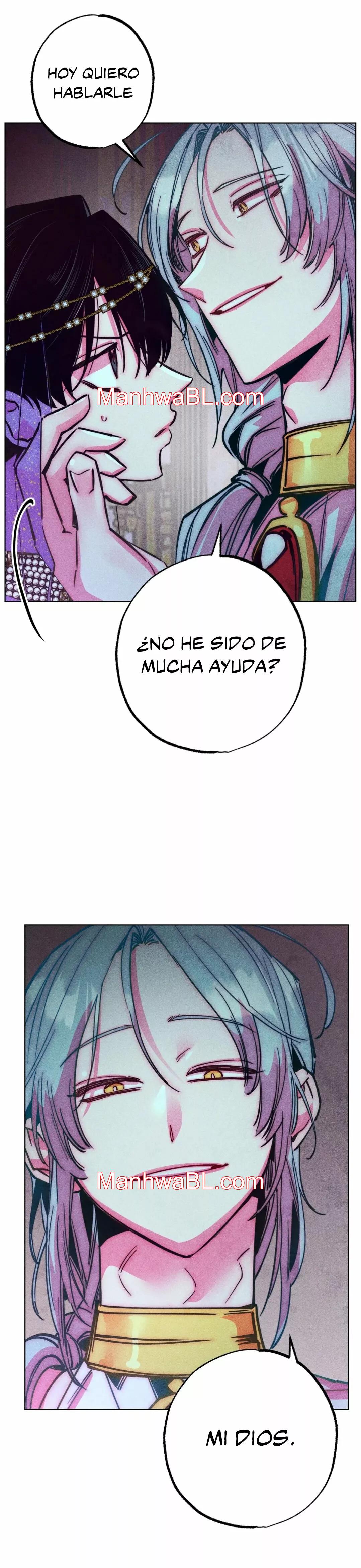 Como ser el elegido - Capítulo 56.00 manhwa