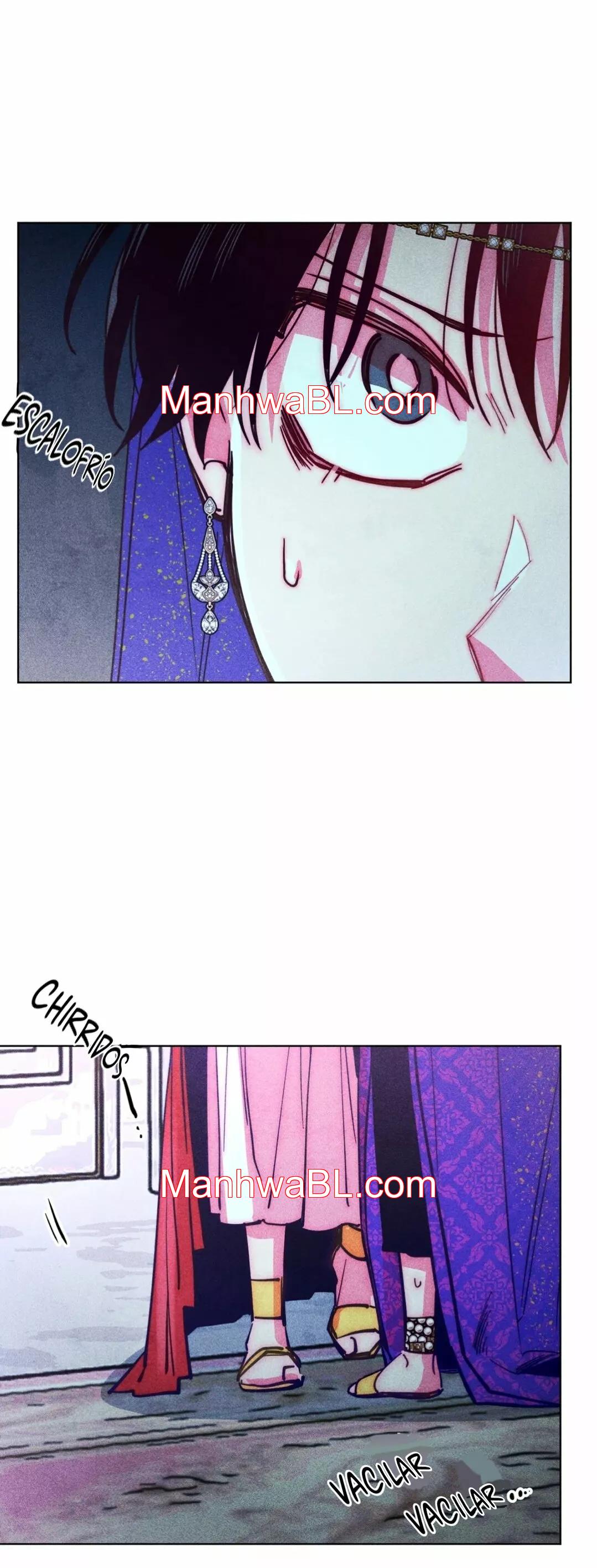 Como ser el elegido - Capítulo 56.00 manhwa