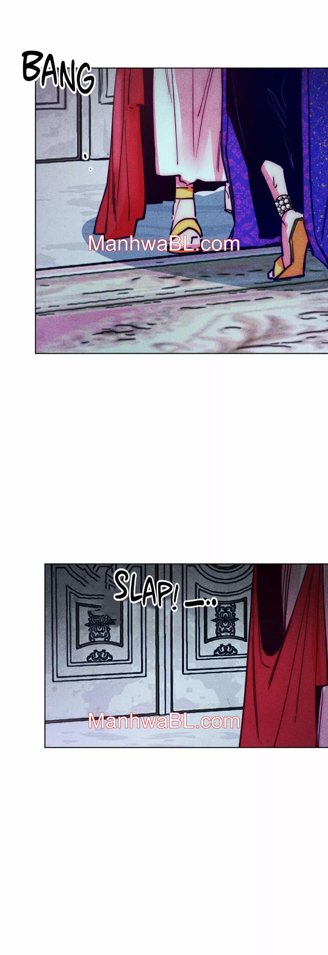 Como ser el elegido - Capítulo 56.00 manhwa