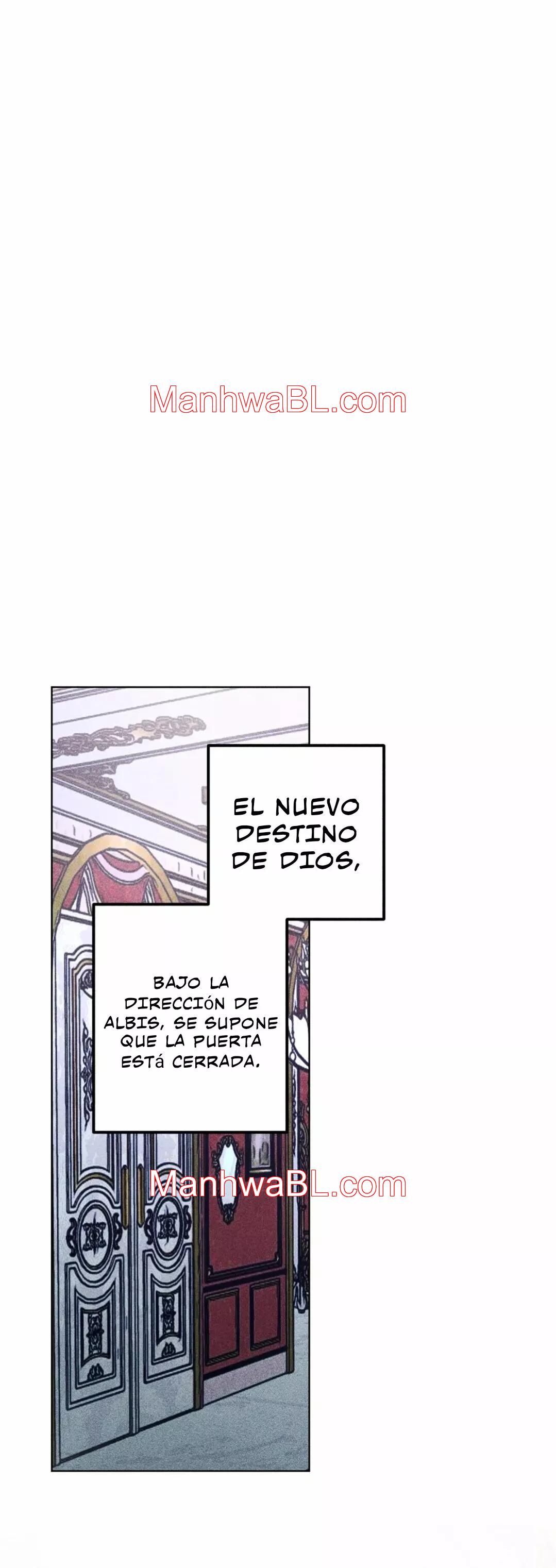 Como ser el elegido - Capítulo 56.00 manhwa