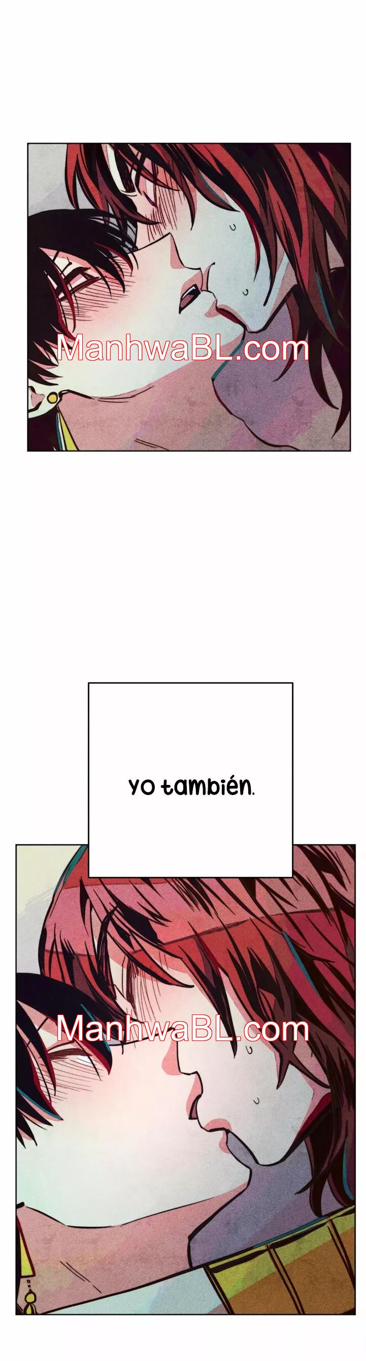 Como ser el elegido - Capítulo 17.00.2 manhwa