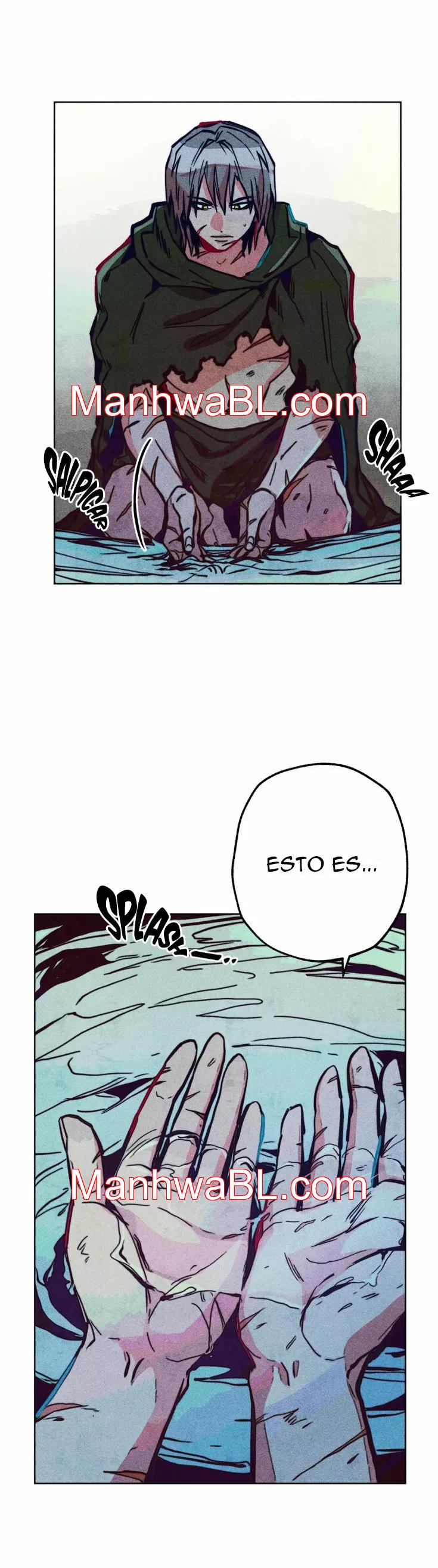 Como ser el elegido - Capítulo 17.00.2 manhwa