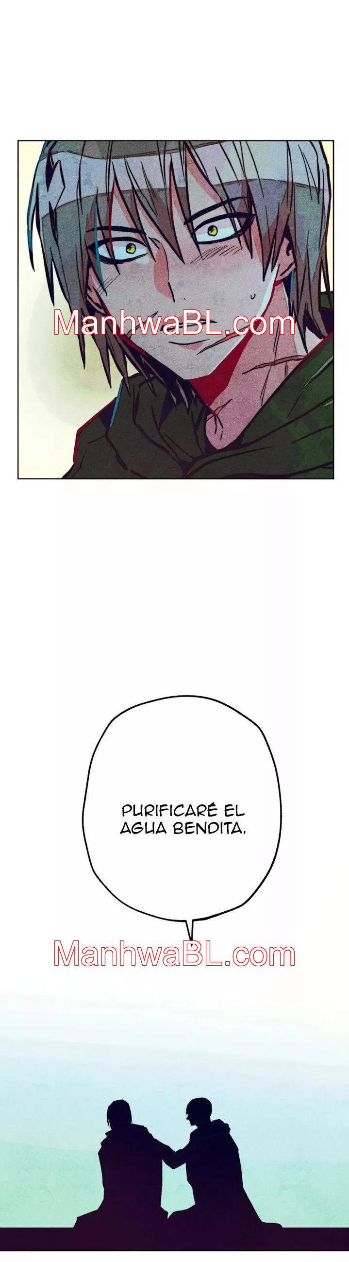 Como ser el elegido - Capítulo 17.00.2 manhwa