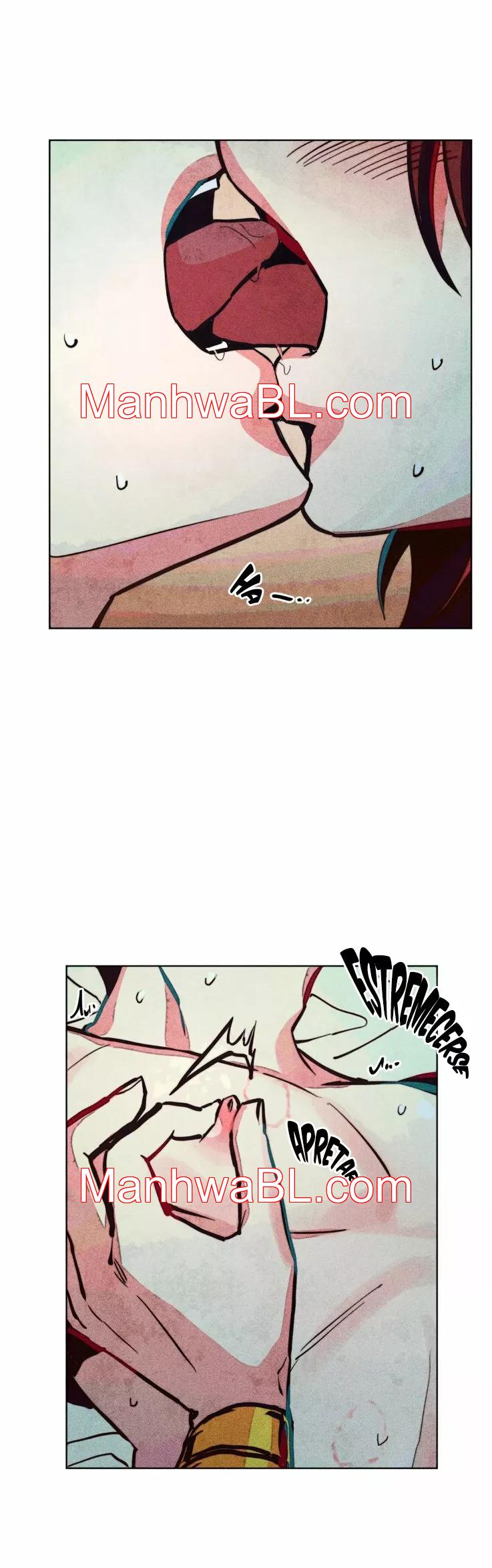 Como ser el elegido - Capítulo 17.00.2 manhwa