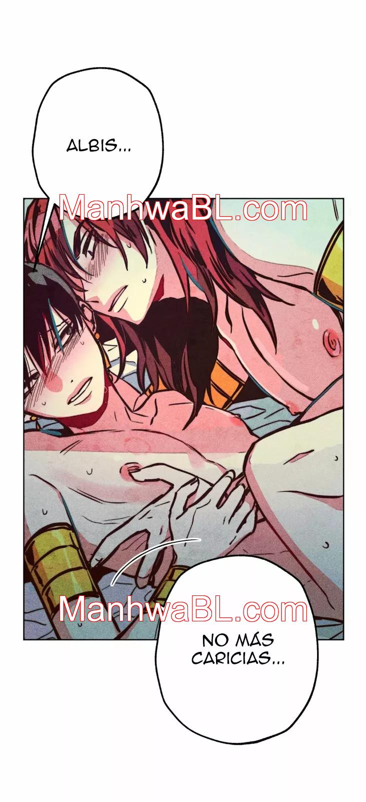 Como ser el elegido - Capítulo 17.00.2 manhwa