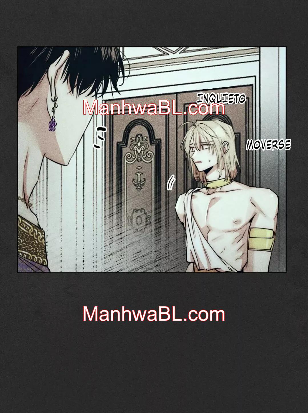 Como ser el elegido - Capítulo 63.00.3 manhwa