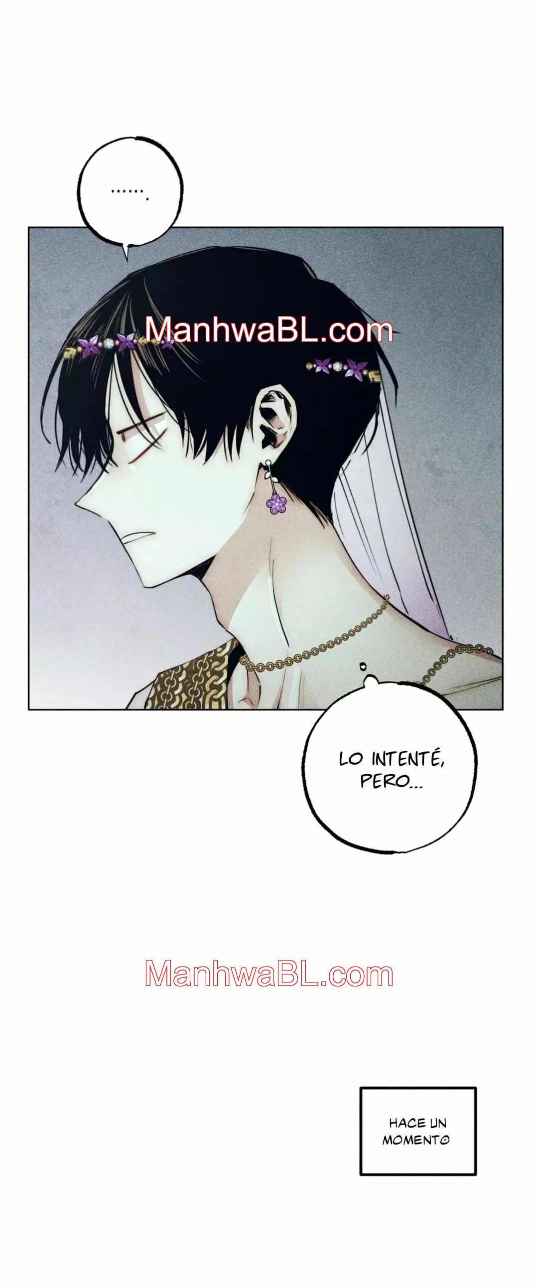 Como ser el elegido - Capítulo 63.00.3 manhwa