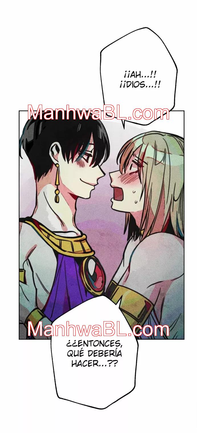 Como ser el elegido - Capítulo 12.00.2 manhwa