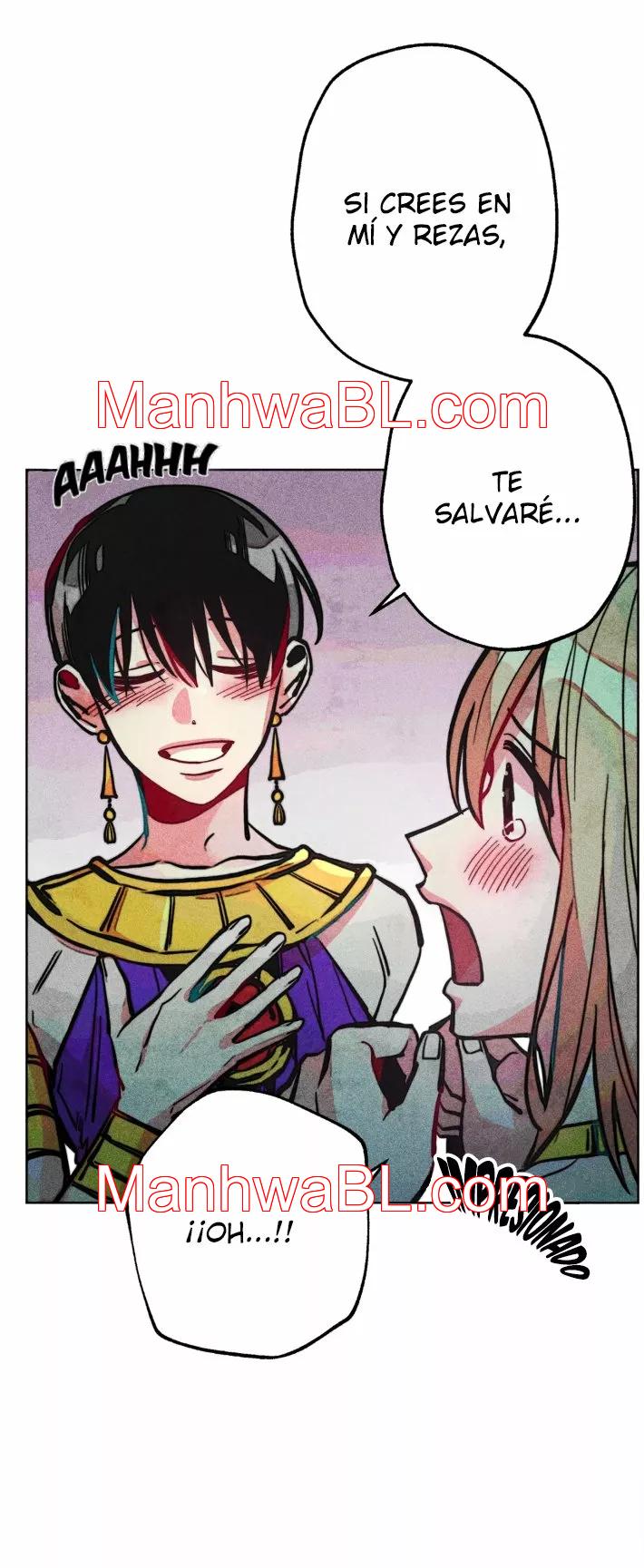 Como ser el elegido - Capítulo 12.00.2 manhwa
