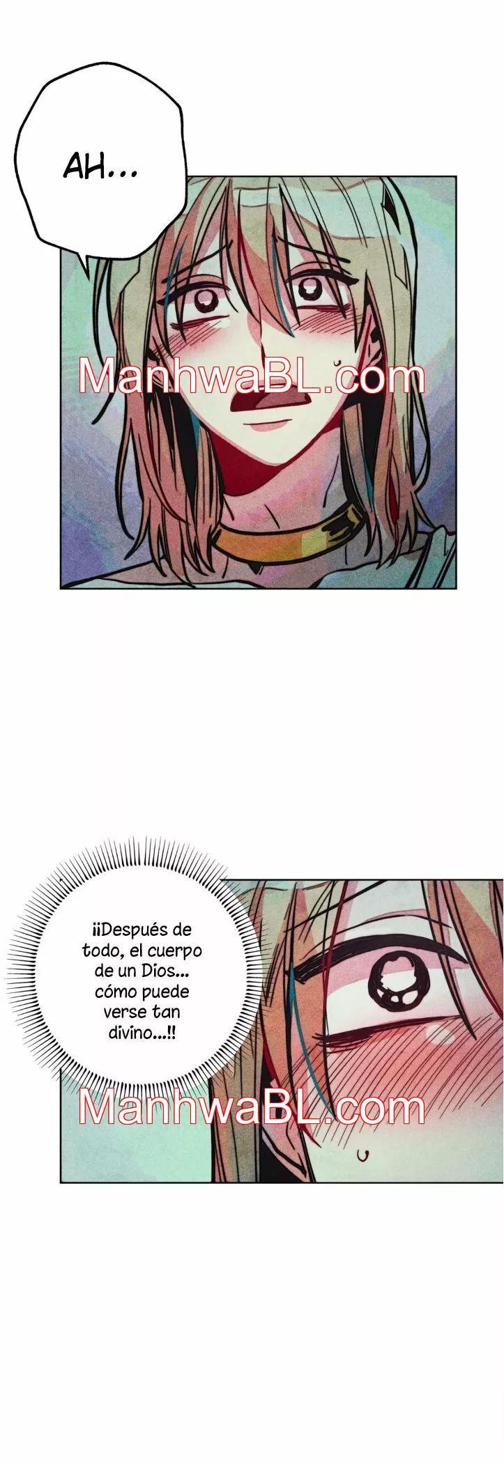 Como ser el elegido - Capítulo 12.00.2 manhwa