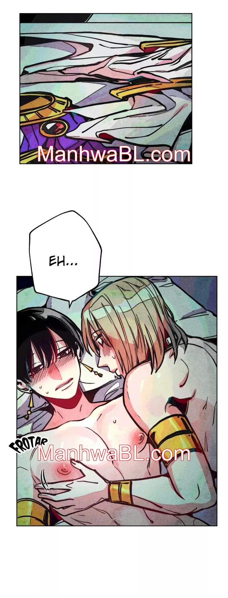 Como ser el elegido - Capítulo 12.00.2 manhwa