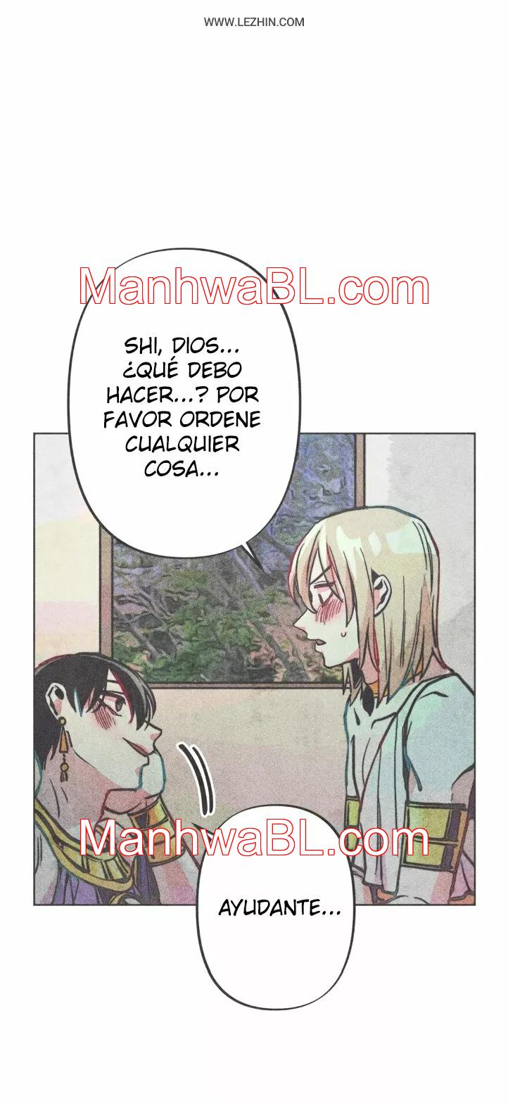 Como ser el elegido - Capítulo 12.00.2 manhwa