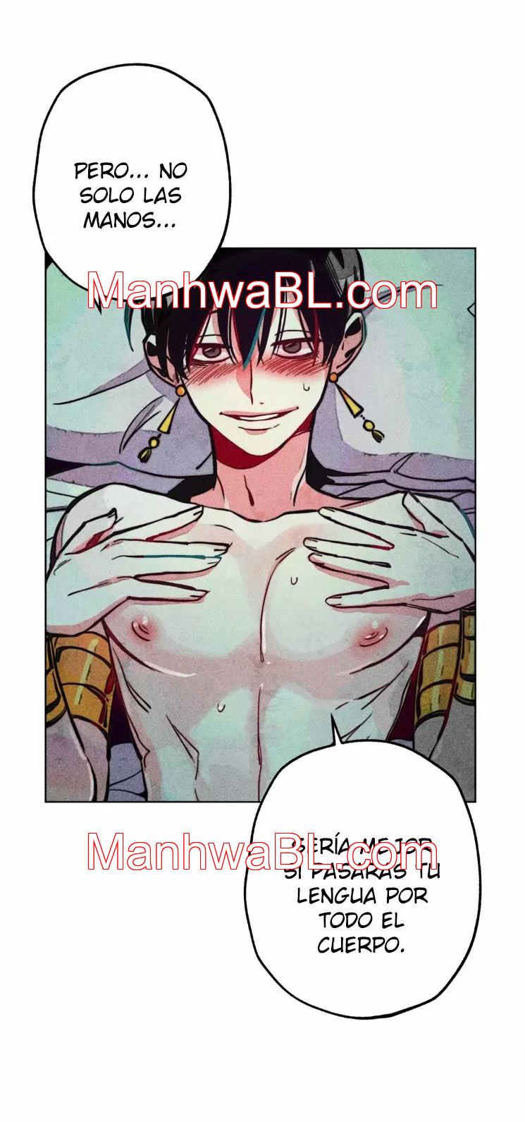 Como ser el elegido - Capítulo 12.00.2 manhwa