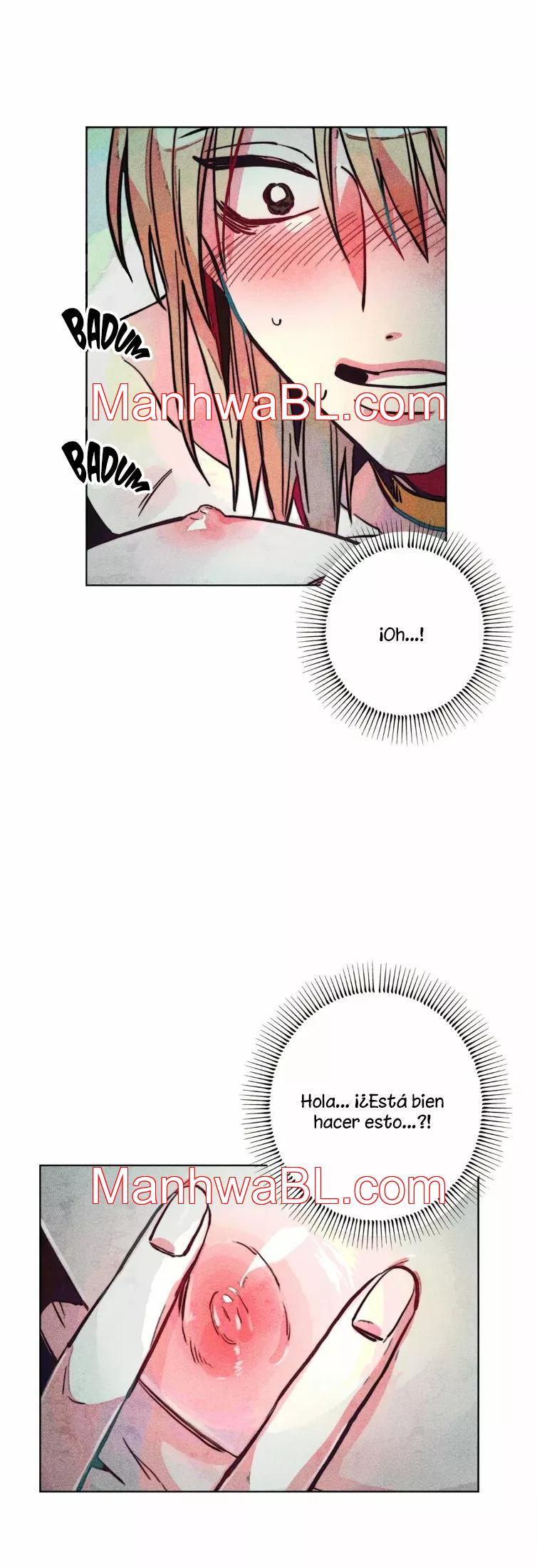 Como ser el elegido - Capítulo 12.00.2 manhwa