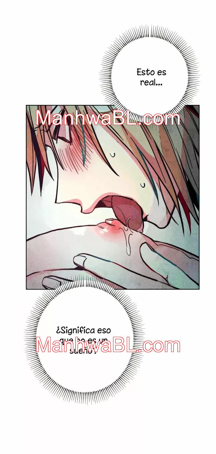 Como ser el elegido - Capítulo 12.00.2 manhwa
