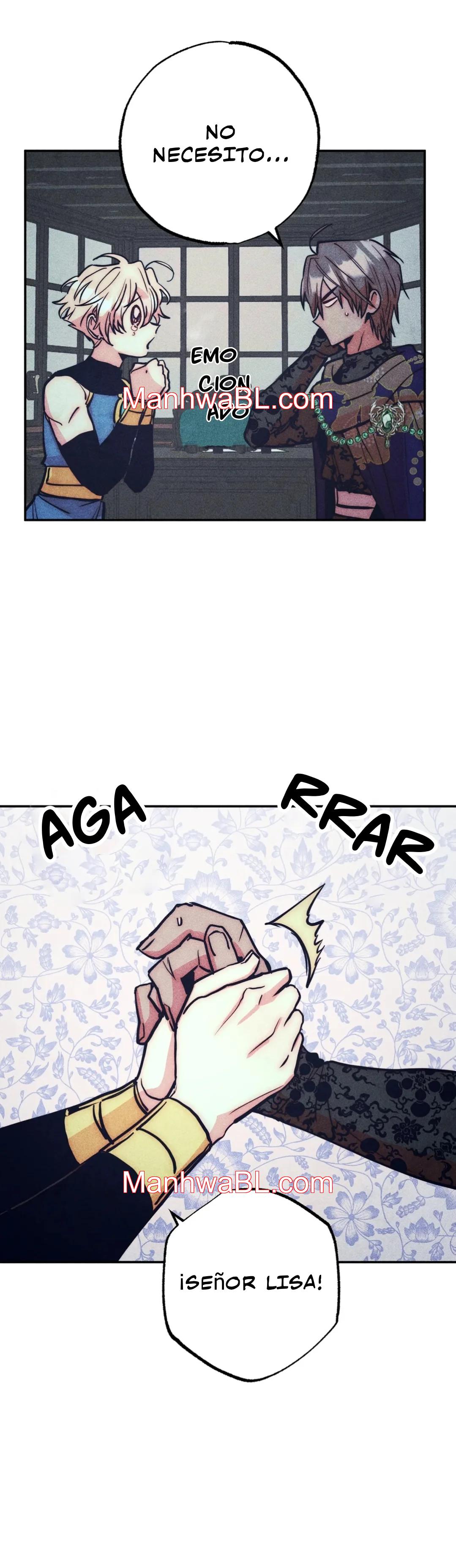 Como ser el elegido - Capítulo 80.02 manhwa