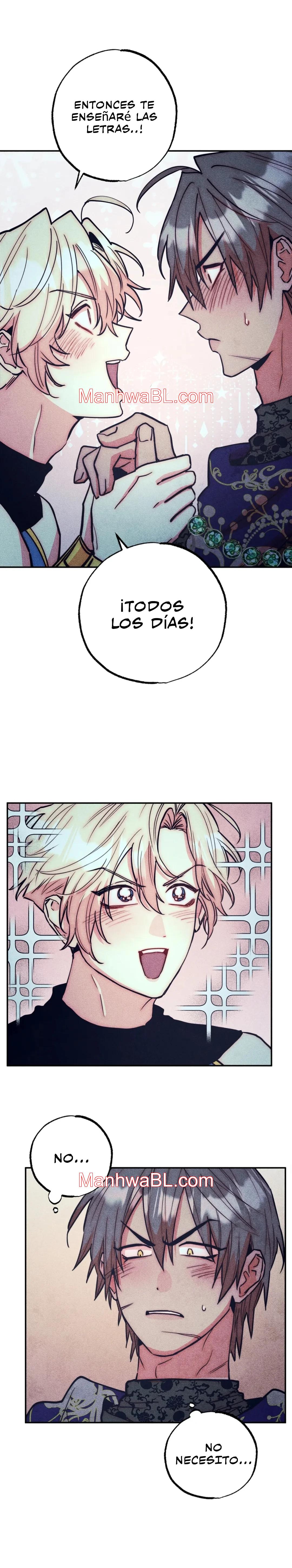 Como ser el elegido - Capítulo 80.02 manhwa