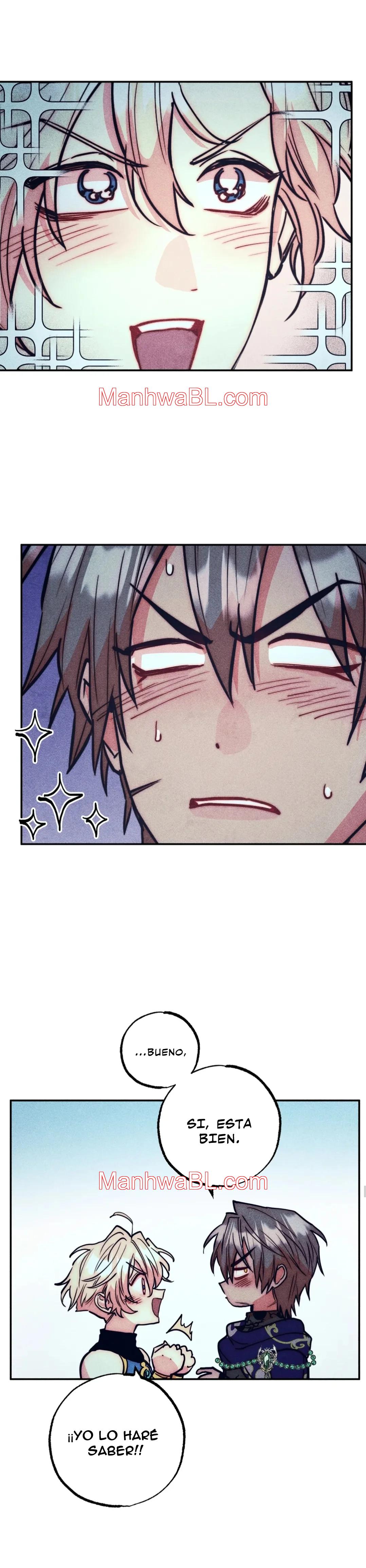Como ser el elegido - Capítulo 80.02 manhwa