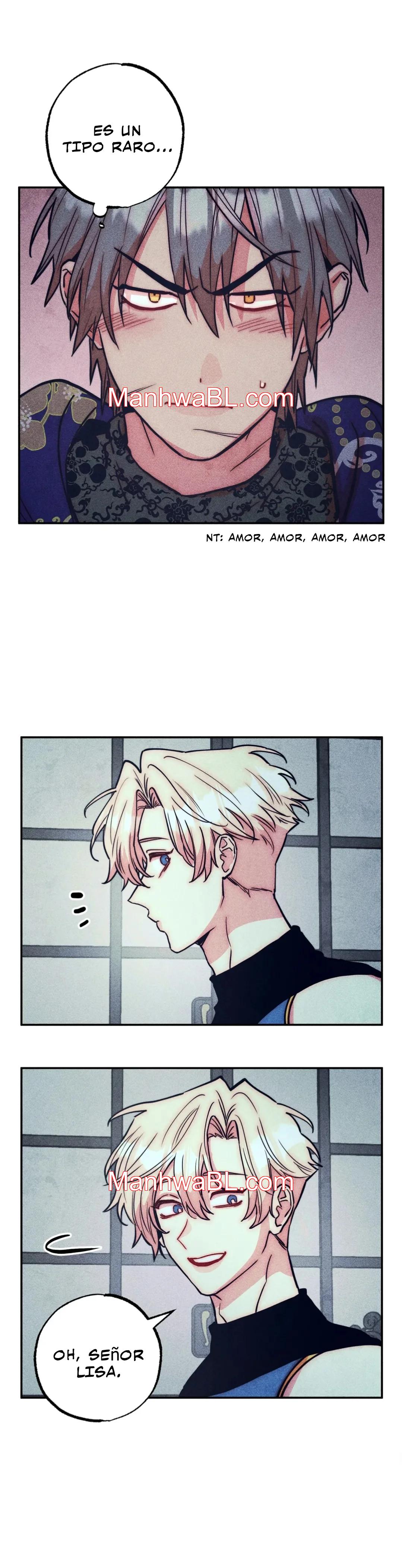 Como ser el elegido - Capítulo 80.02 manhwa