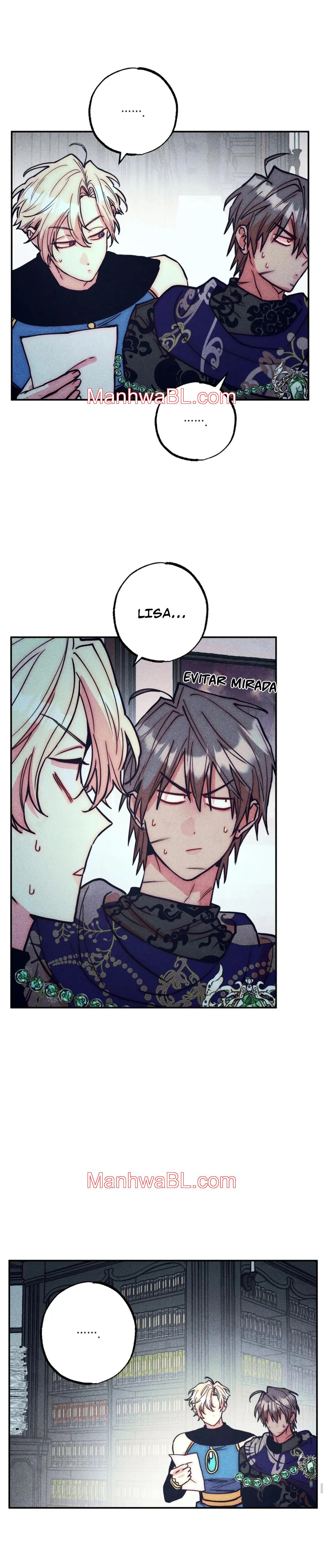 Como ser el elegido - Capítulo 80.02 manhwa