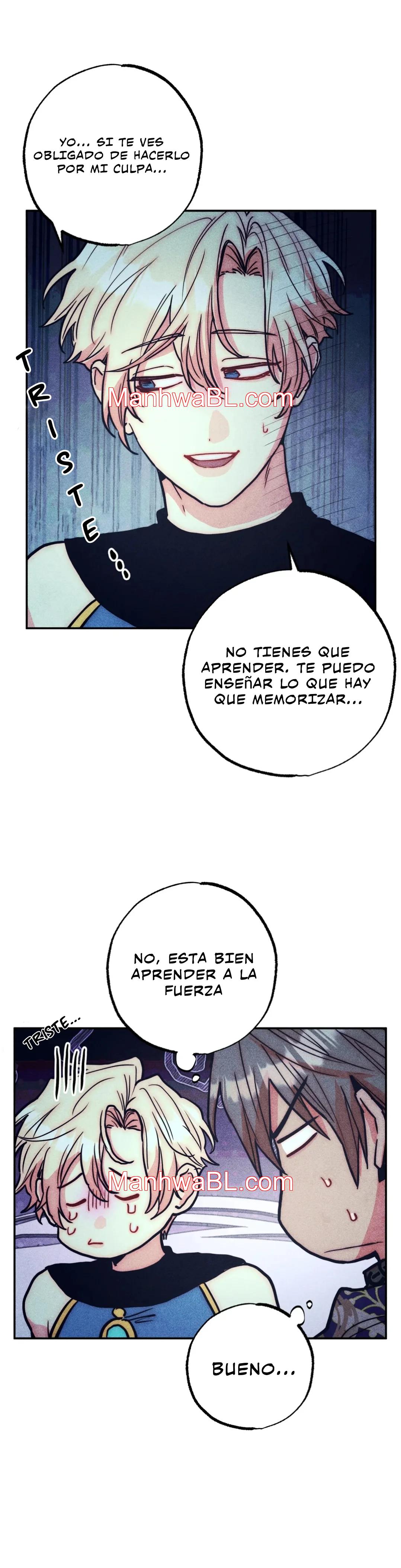 Como ser el elegido - Capítulo 80.02 manhwa