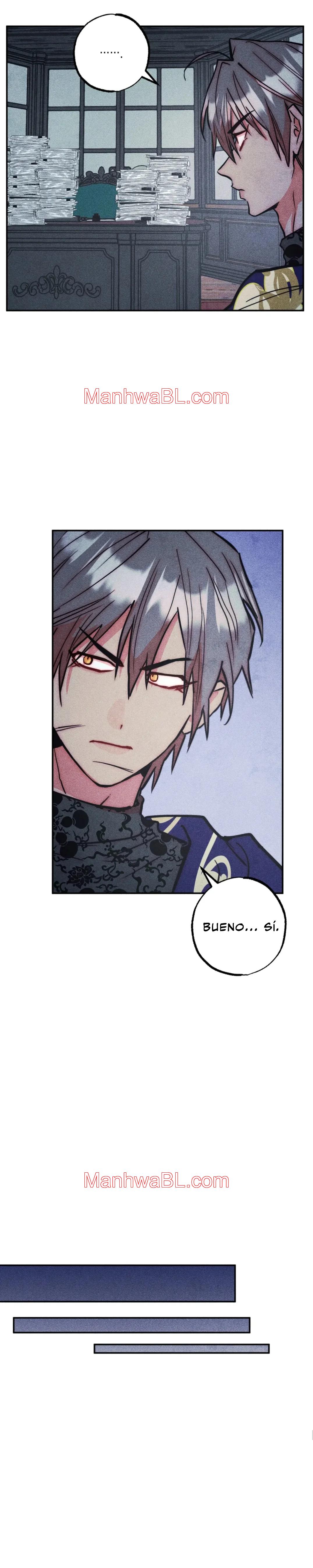 Como ser el elegido - Capítulo 80.02 manhwa