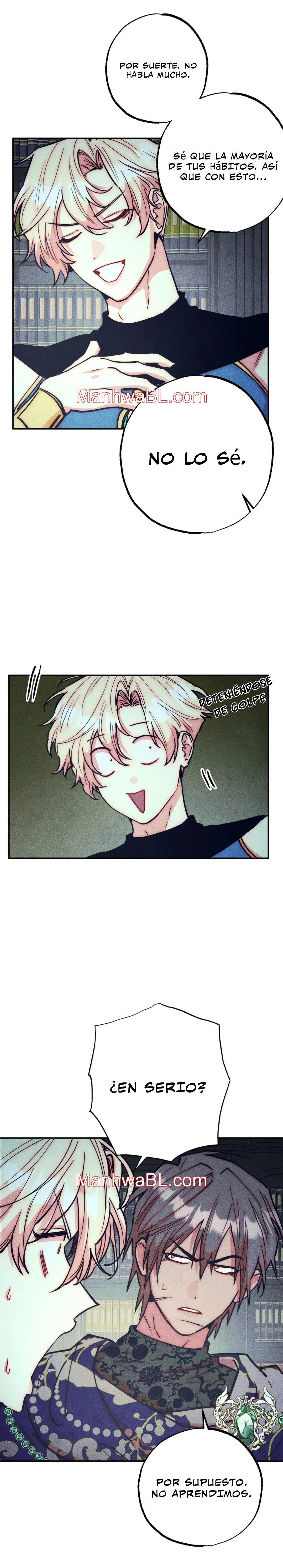 Como ser el elegido - Capítulo 80.02 manhwa